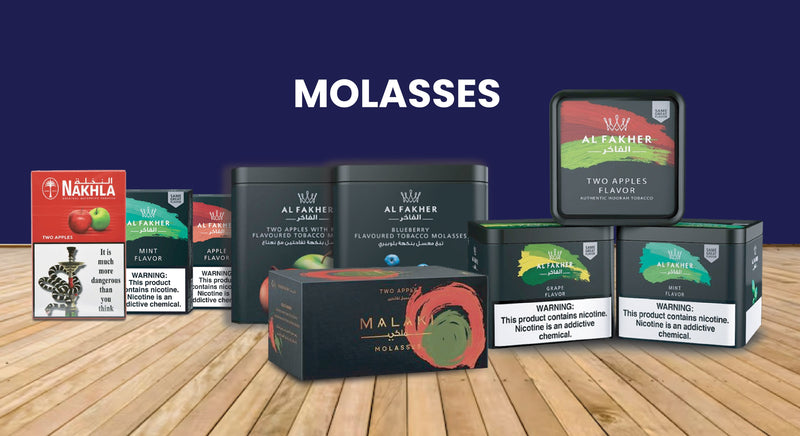 Molasses