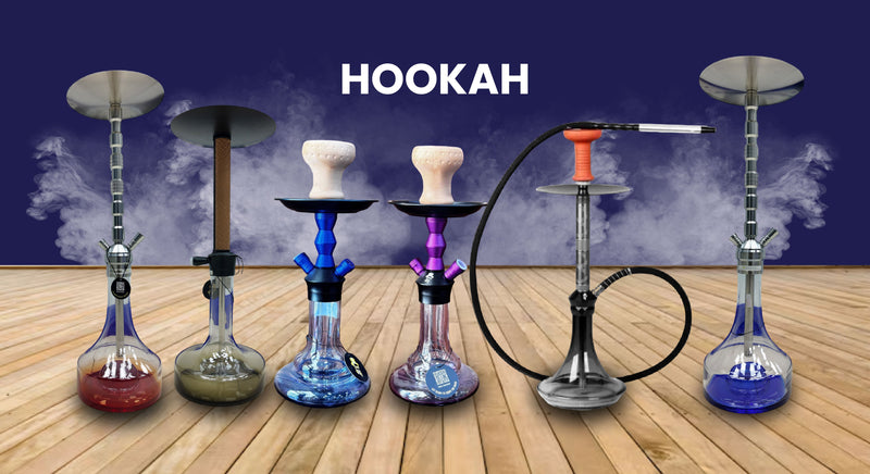 Hookah