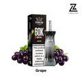 Alfakher 60k grape  disposable vape in uae