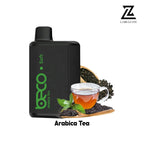 Beco Soft Disposable Vape Arabica Tea