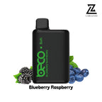 Beco Soft Disposable Vape Blueberry Raspberry - Lamazani
