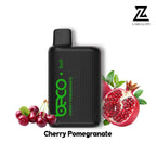 Beco Soft Disposable Vape Cherry Pomegranate  - Lamazani