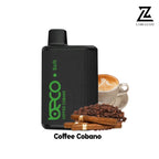 Beco Soft Disposable Vape Coffee Cobano - Lamazani
