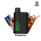 Beco Soft Disposable Vape Energy Drink - Lamazani