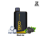 Beco Soft Max Disposable Vape - 12000 Puffs