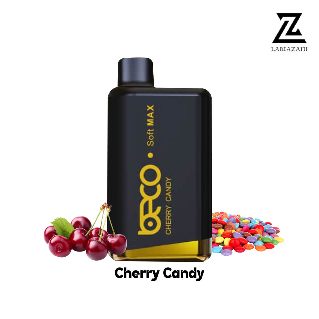 Beco Soft Max Disposable Vape - 12000 Puffs
