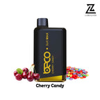 Beco Soft Max Disposable Vape - 12000 Puffs