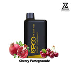 Beco Soft Max Disposable Vape - 12000 Puffs