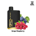 Beco Soft Max Disposable Vape - 12000 Puffs