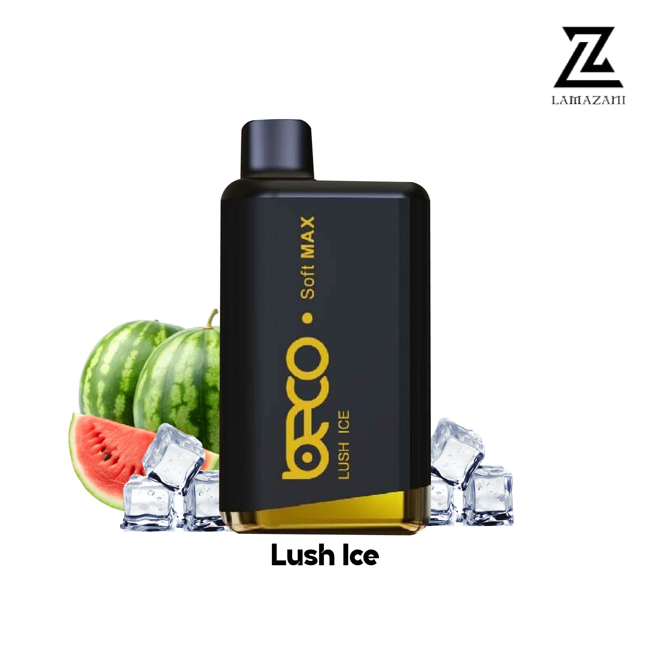 Beco Soft Max Disposable Vape - 12000 Puffs