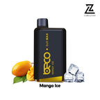 Beco Soft Max Disposable Vape - 12000 Puffs