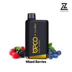 Beco Soft Max Disposable Vape - 12000 Puffs