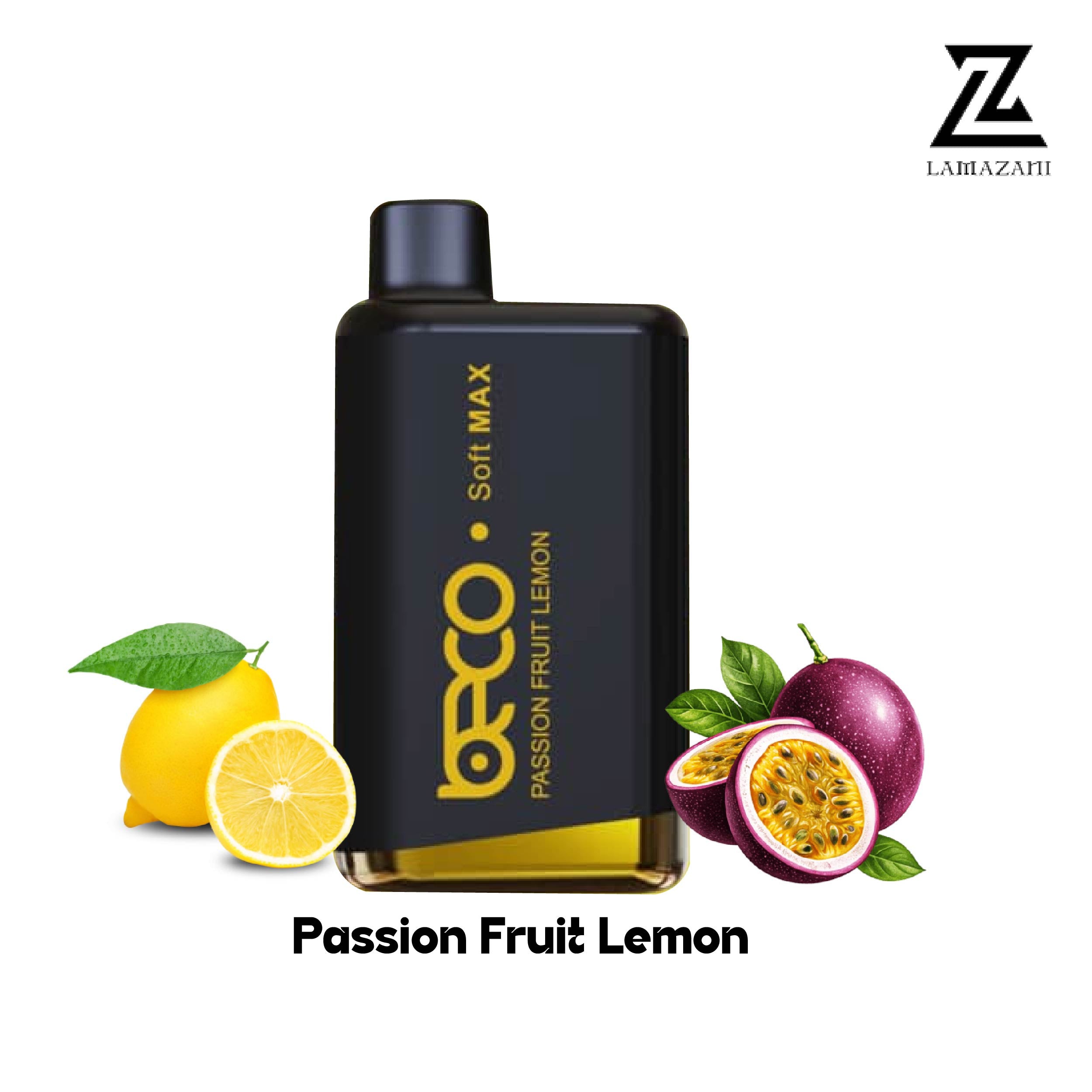 Beco Soft Max Disposable Vape - 12000 Puffs