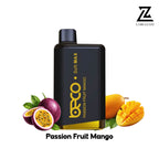 Beco Soft Max Disposable Vape - 12000 Puffs