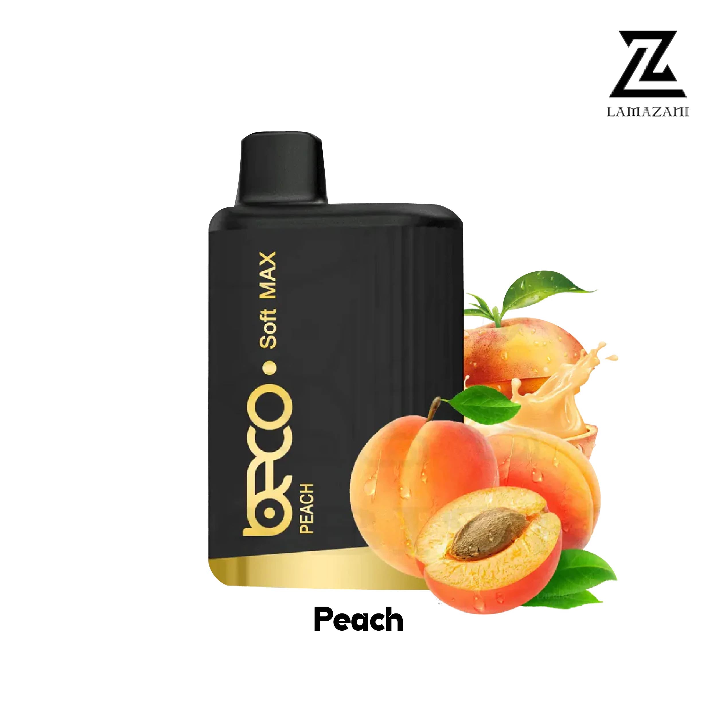 Beco Soft Max Disposable Vape - 12000 Puffs