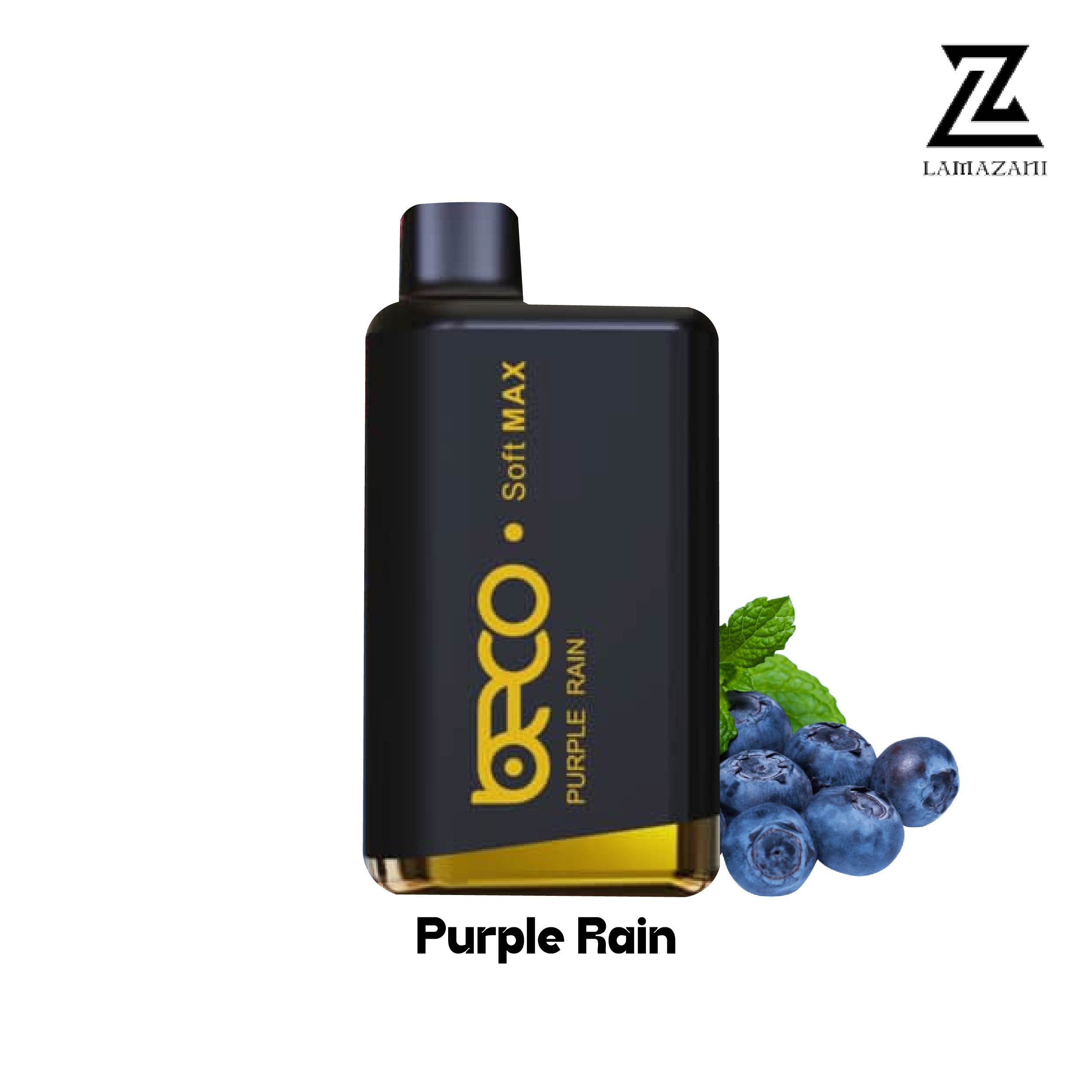 Beco Soft Max Disposable Vape - 12000 Puffs