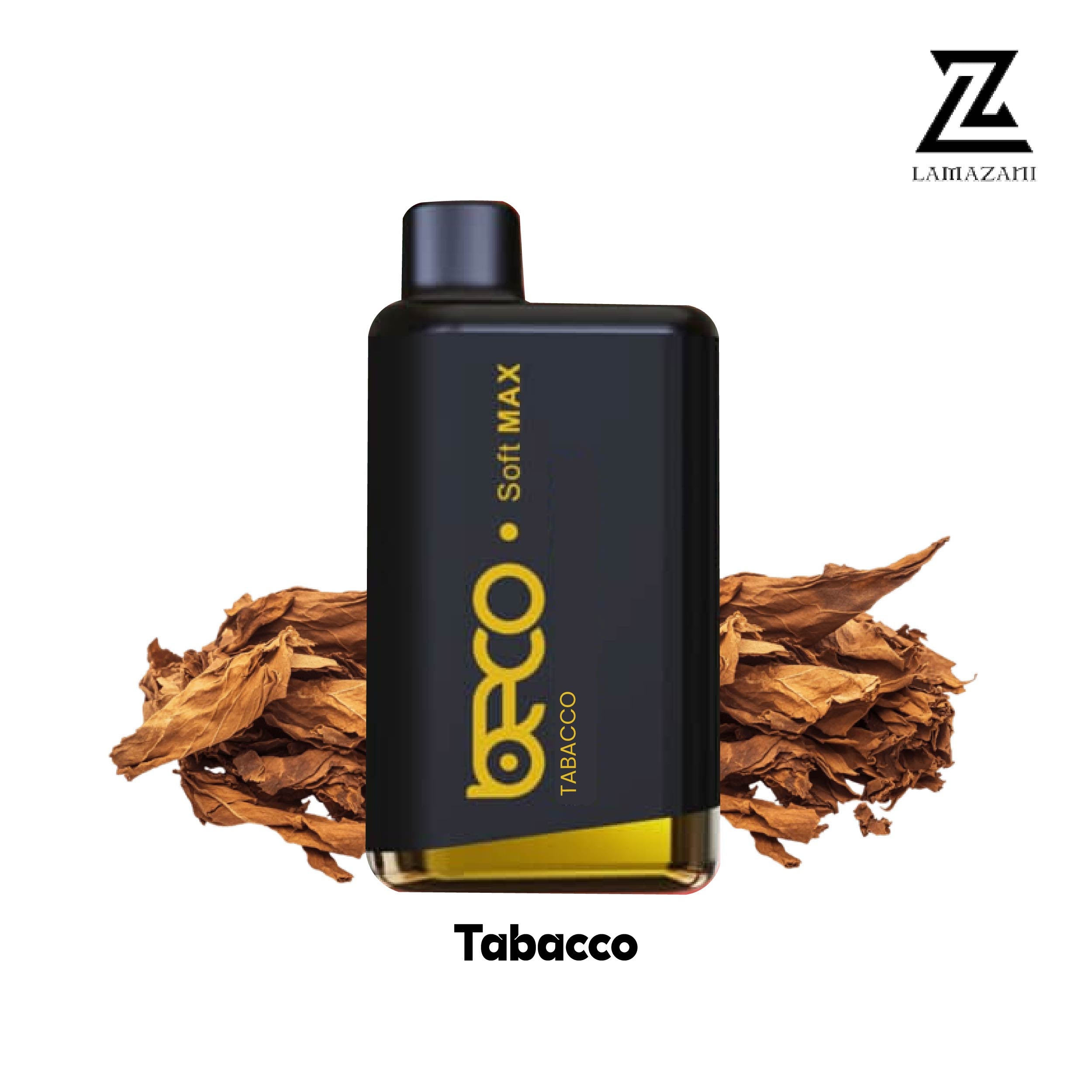 Beco Soft Max Disposable Vape - 12000 Puffs