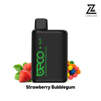 Beco Soft Disposable Vape Strawberry Bubblegum - Lamazani