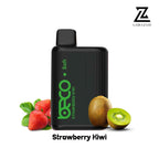 Beco Soft Disposable Vape Strawberry Kiwi - Lamazani