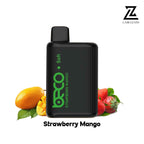 Beco Soft Disposable Vape Strawberry Mango - Lamazani
