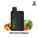 Beco Soft Disposable Vape Watermelon Bubblegum - Lamazani