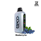 Beco Brock Disposable Vape Blueberry Ice - Lamazani
