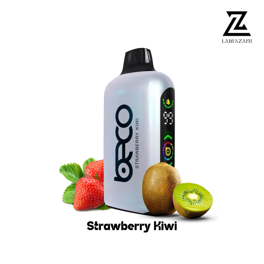 Beco Brock Disposable Vape 15000 Puffs