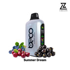Beco Brock Disposable Vape Summer  Dream  - Lamazani
