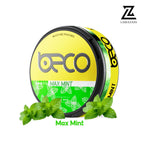 Beco Nicotine Pouch Max Mint - Lamazani