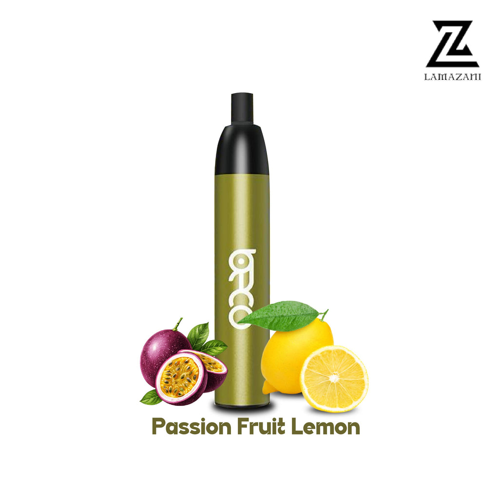 Beco Mesh X Disposable Vape 4500 Puffs