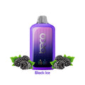 BECO POP 30,000K Puffs black ice Rechargeable Disposable Vape
