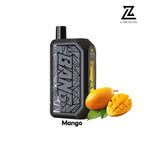 Beco mesh 18000 puff mango disposable vape