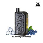 Beco Shisha 3mg Disposable Vape 18000 Puffs