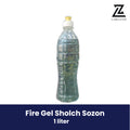 Buy Fire Gel Fuel – Fast Lighting Gel for Shisha & Charcoal