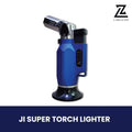 JI Super torch lighter strong jet flame in uae