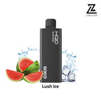 HQD 6000 puff lush ice disposable vape in uae