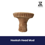 Buy Traditional Mud Hookah Head Online in UAE