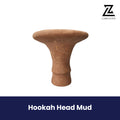 Buy Traditional Mud Hookah Head Online in UAE