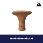 Buy Traditional Mud Hookah Head Online in UAE