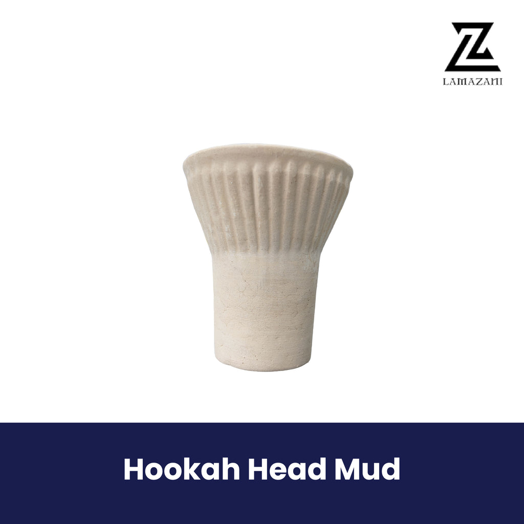 Buy Traditional Mud Hookah Head Online in UAE