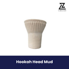 Buy Traditional Mud Hookah Head Online in UAE
