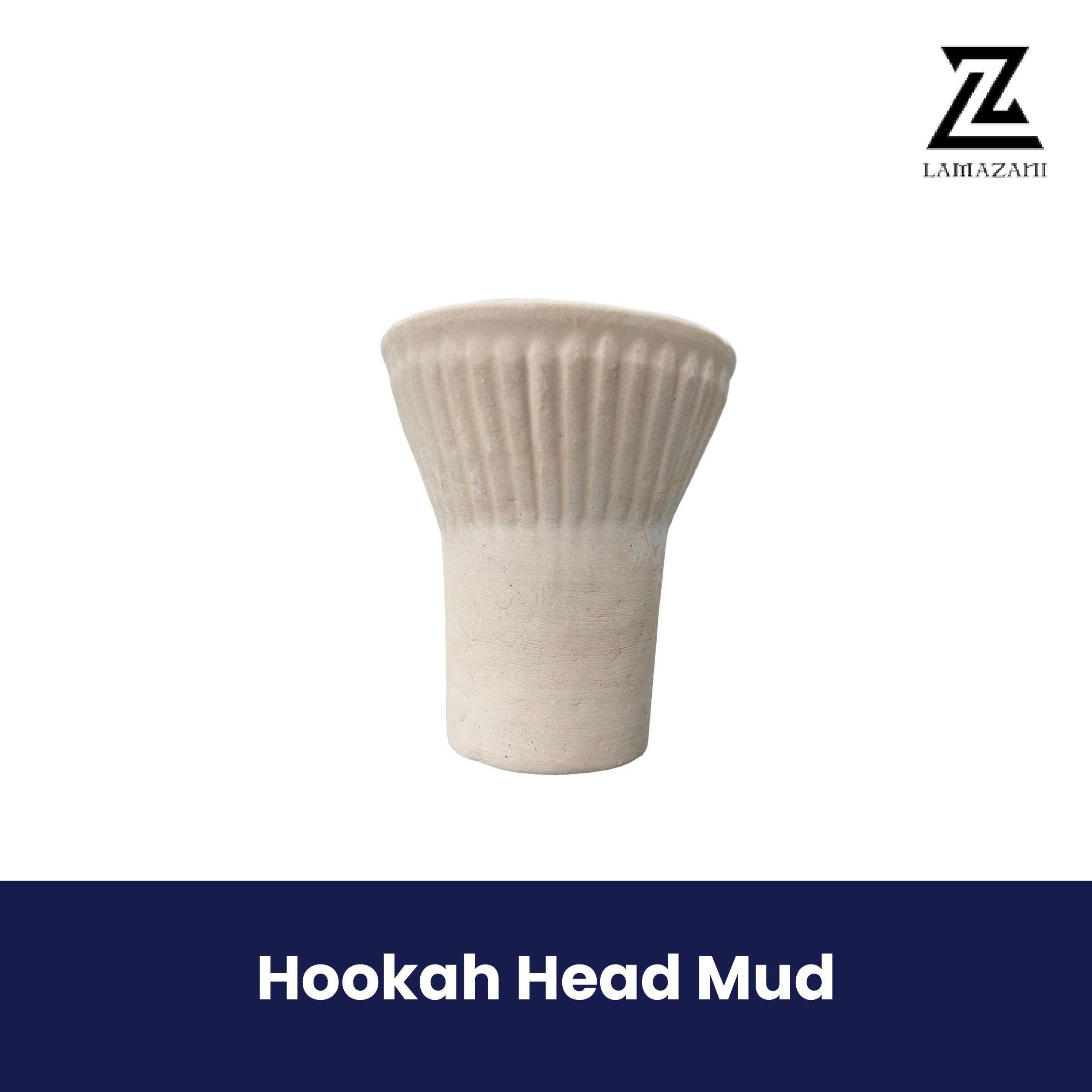 Buy Traditional Mud Hookah Head Online in UAE