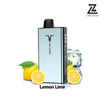 Ignite lemon lime disposable vape