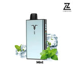 Ignite mint disposable vape