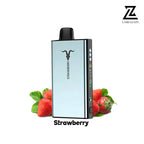 Ignite strawberry disposable vape