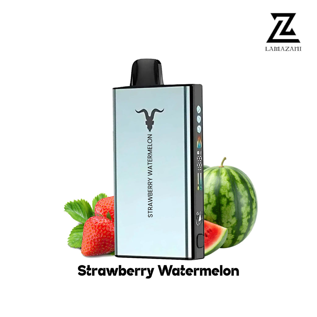 Ignite Strawberry Watermelon disposable vape