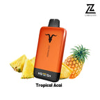 Ignite tropical acai disposable vape 