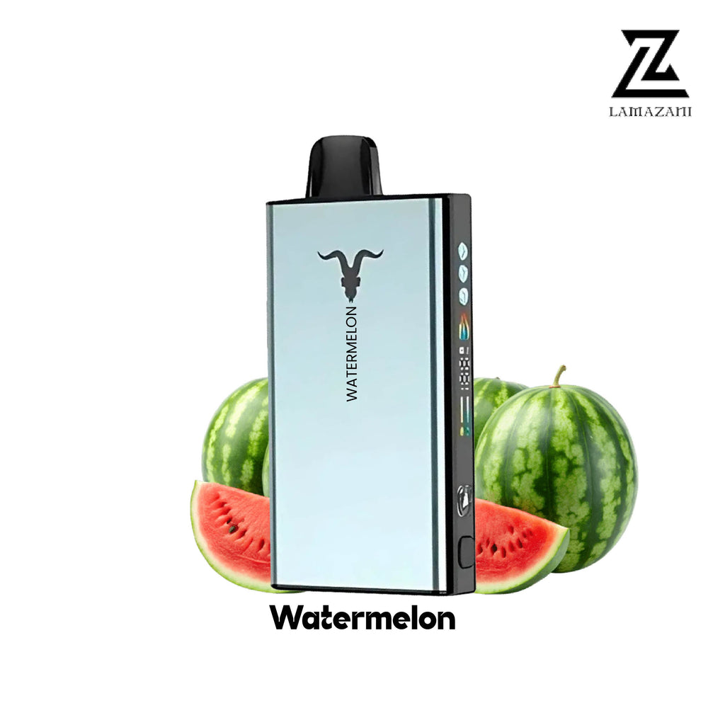 Ignite Watermelon disposable vape
