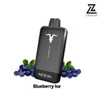 Ignite blueberry ice disposable vape 