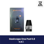 Buy Geekvape One Pod 0.8Ω 2ml in UAE